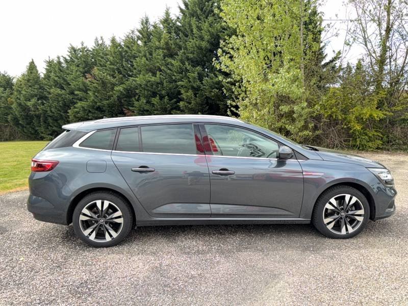Renault Mégane - Photo 3