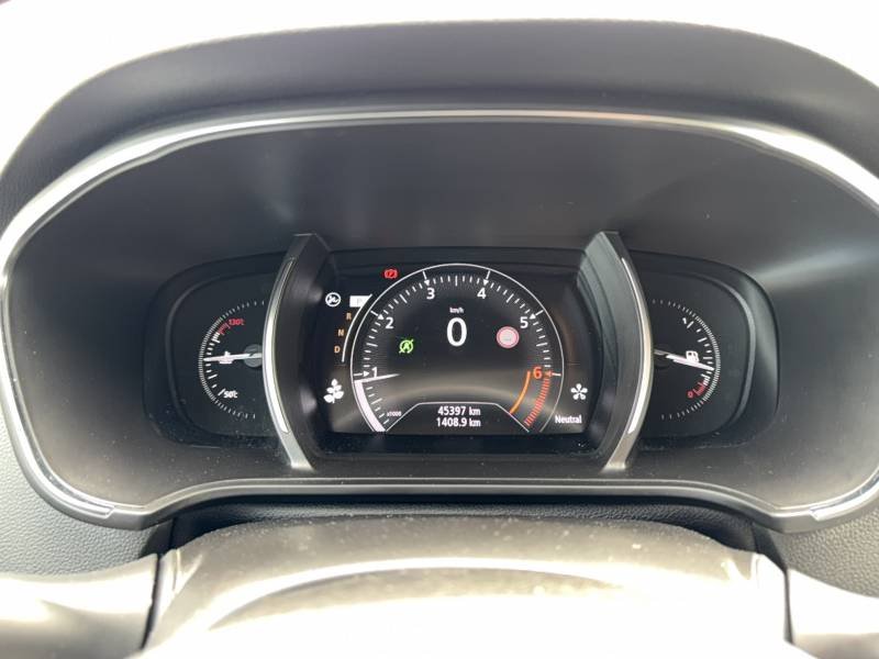 Renault Mégane - Photo 38