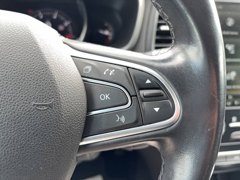 Renault Mégane - Photo 39
