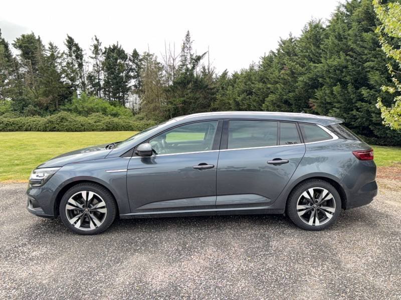 Renault Mégane - Photo 4