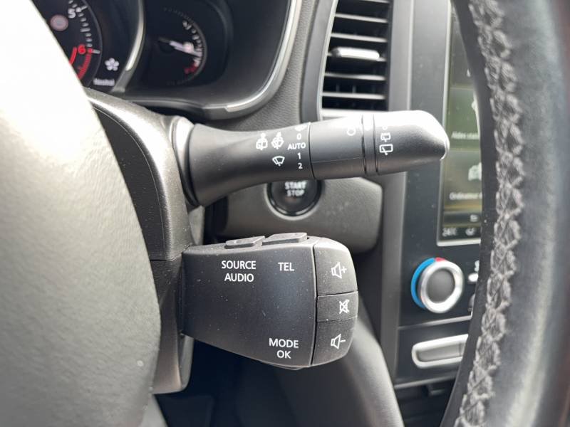 Renault Mégane - Photo 41