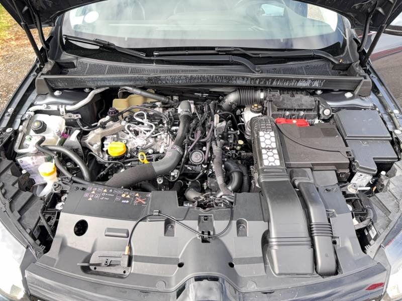 Renault Mégane - Photo 44
