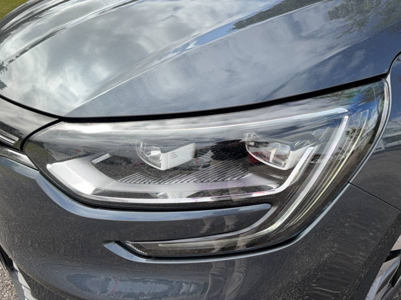 Renault Mégane - Photo 45