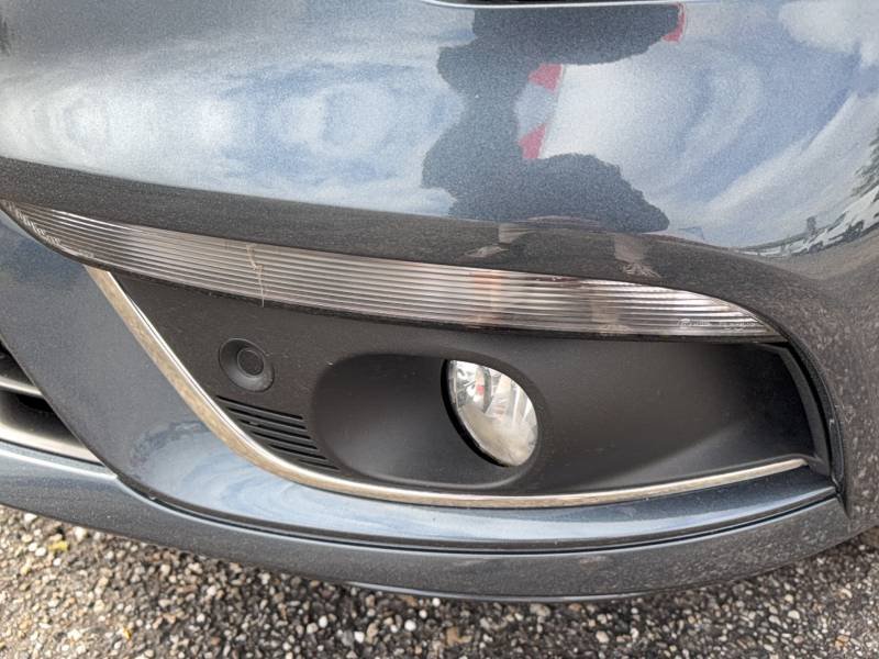 Renault Mégane - Photo 46