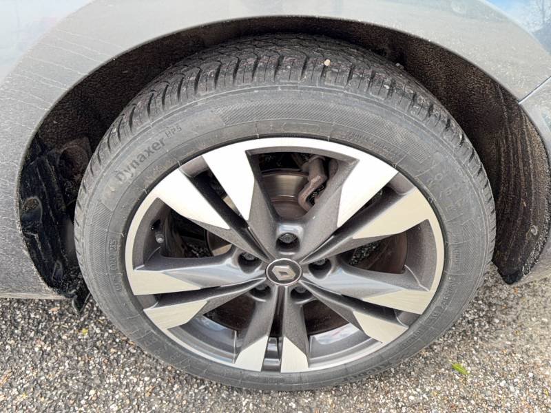 Renault Mégane - Photo 48