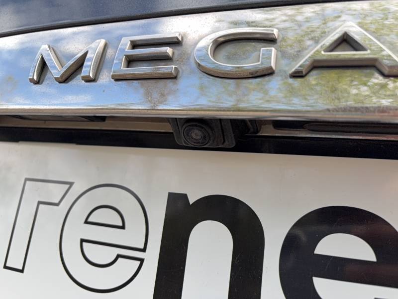Renault Mégane - Photo 50