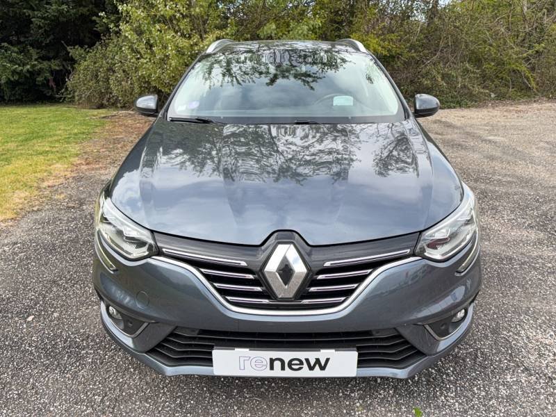 Renault Mégane - Photo 5