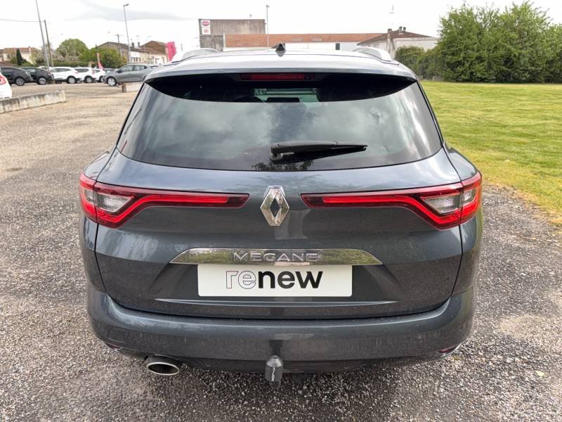 Renault Mégane - Photo 6
