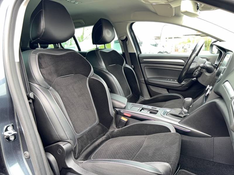 Renault Mégane - Photo 7