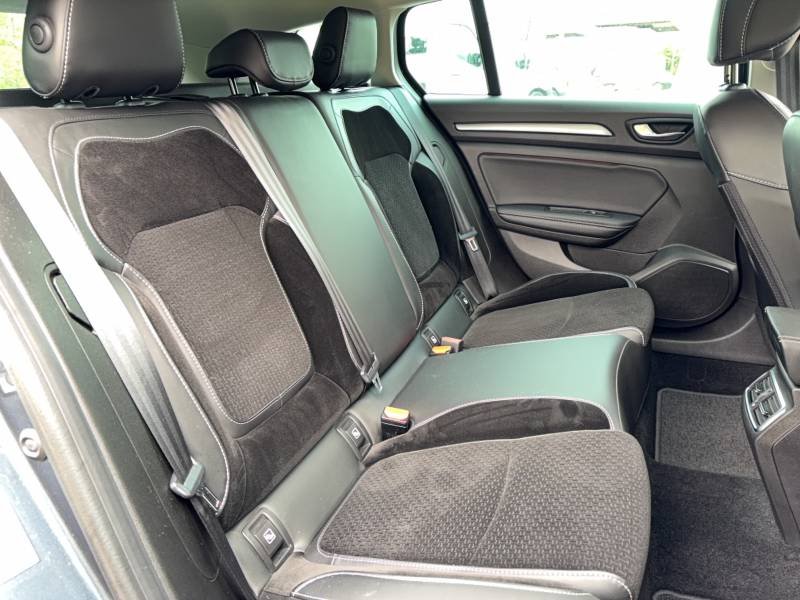 Renault Mégane - Photo 8