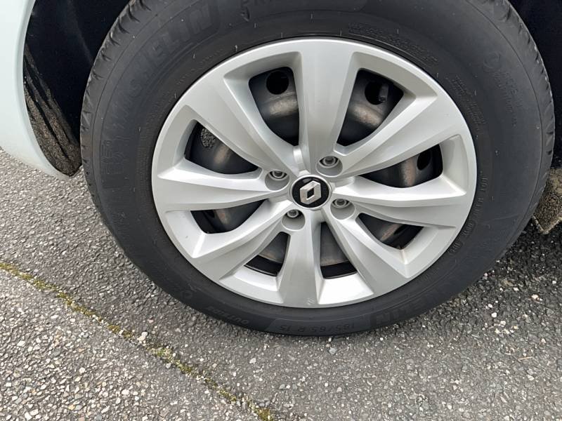 Renault Clio - Photo 13