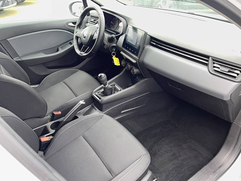 Renault Clio - Photo 17