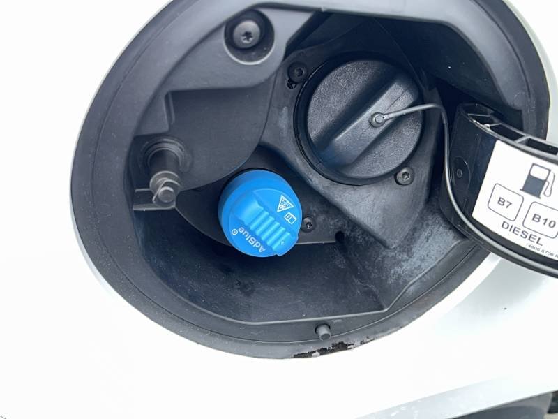 Renault Clio - Photo 20