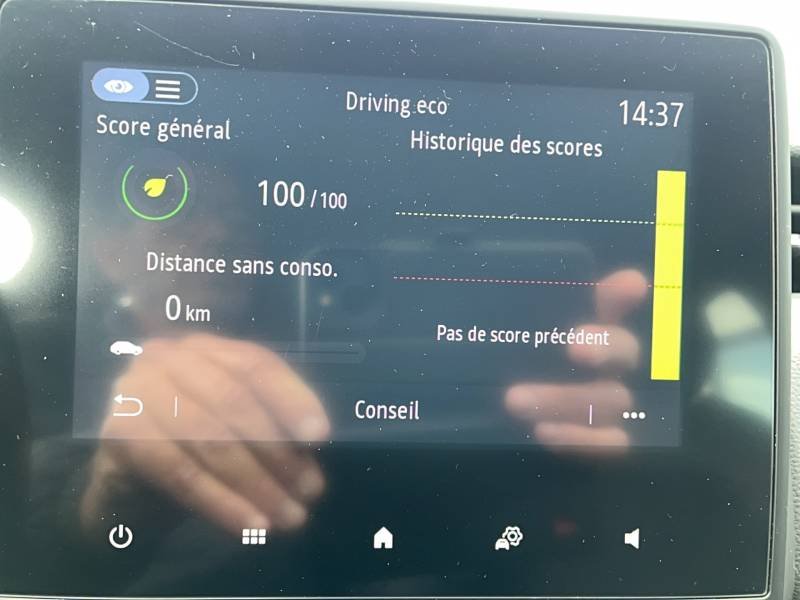 Renault Clio - Photo 34