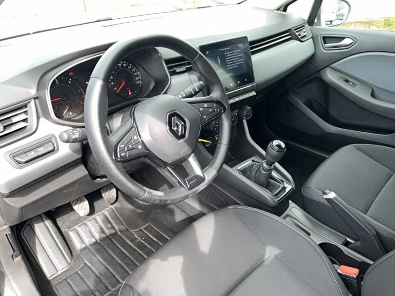 Renault Clio - Photo 40