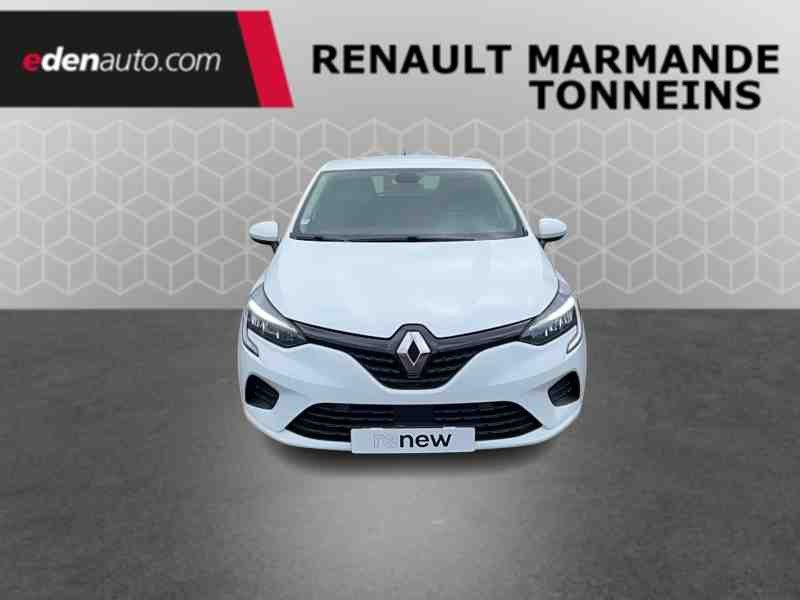 Renault Clio - Photo 8