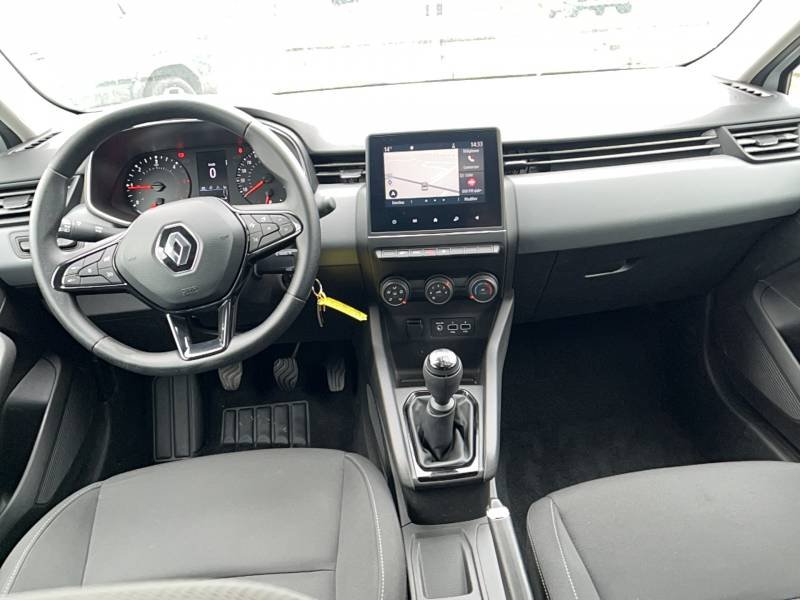Renault Clio - Photo 10