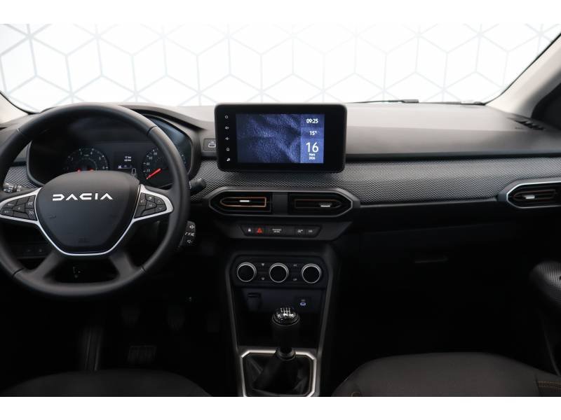 Dacia Sandero - Photo 11