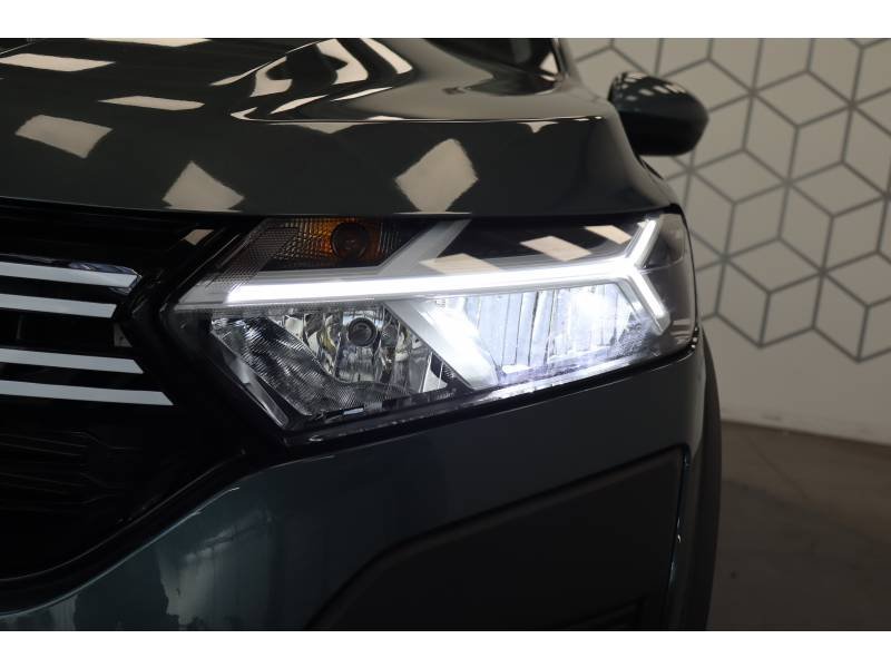 Dacia Sandero - Photo 14