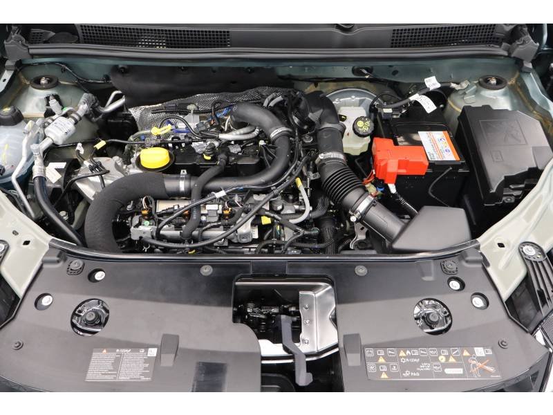 Dacia Sandero - Photo 19