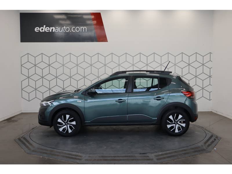 Dacia Sandero - Photo 2