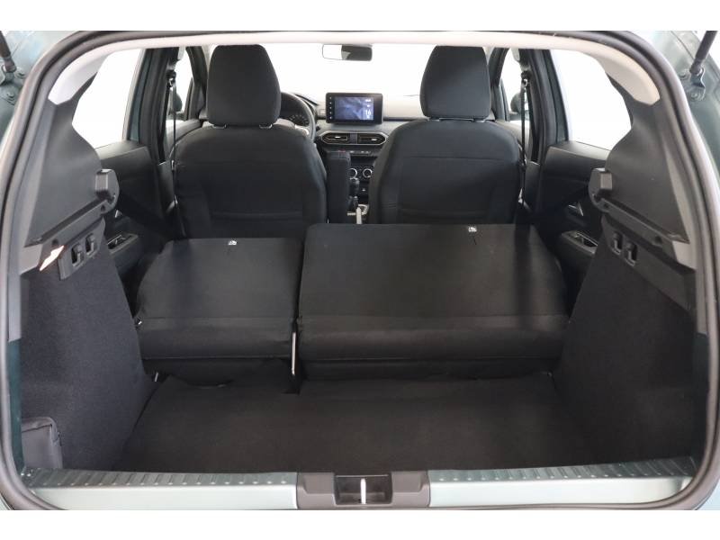 Dacia Sandero - Photo 21