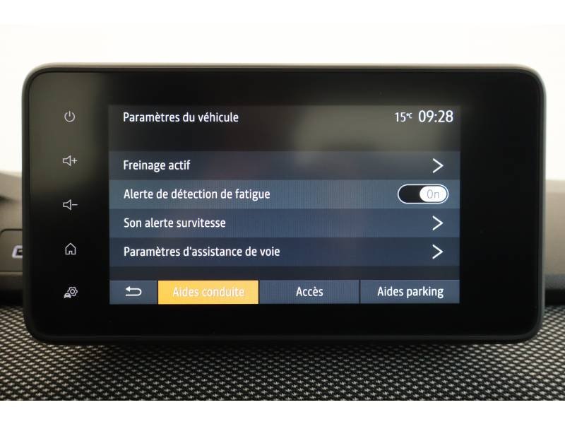 Dacia Sandero - Photo 22
