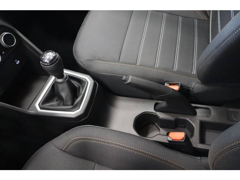 Dacia Sandero - Photo 24