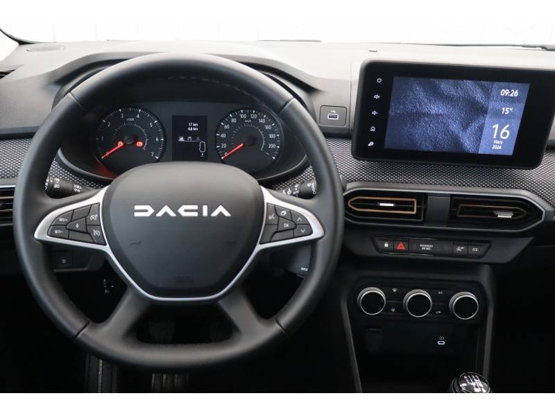 Dacia Sandero - Photo 3
