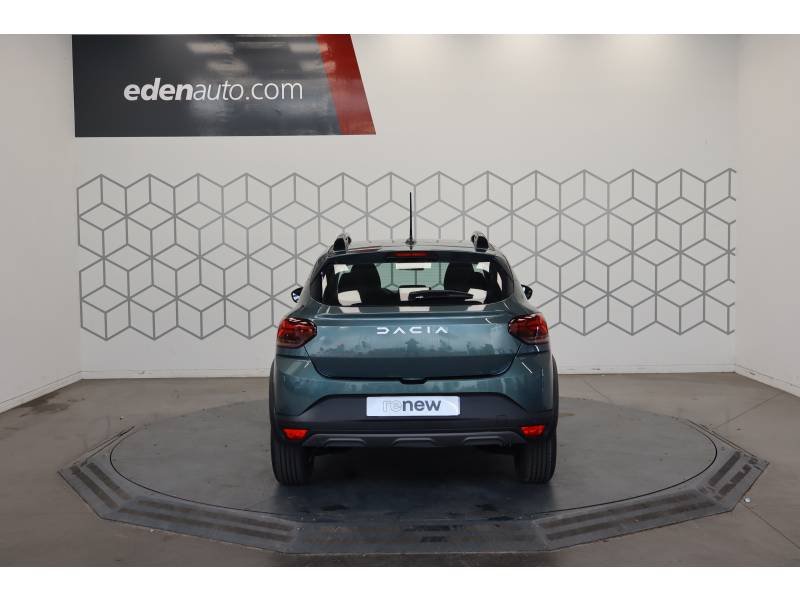 Dacia Sandero - Photo 4