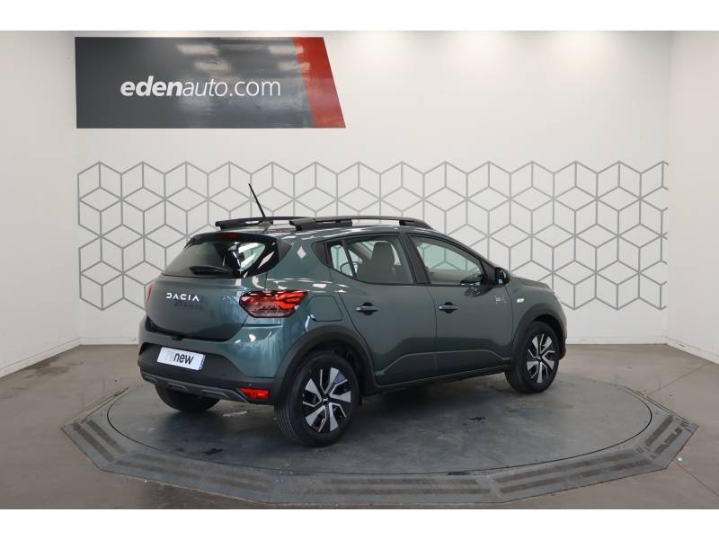 Dacia Sandero - Photo 5