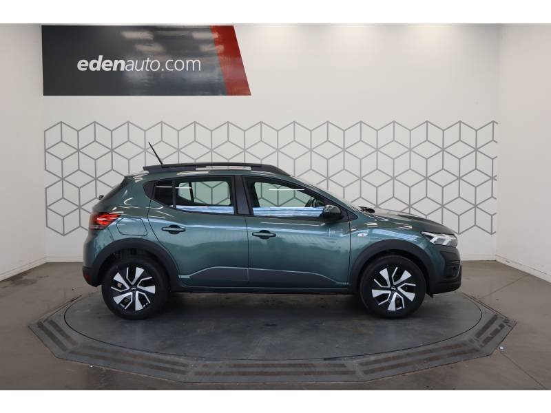 Dacia Sandero - Photo 6
