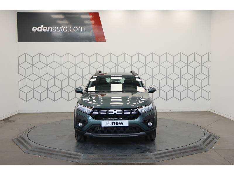Dacia Sandero - Photo 8