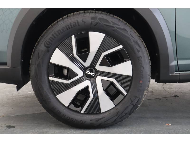 Dacia Sandero - Photo 9