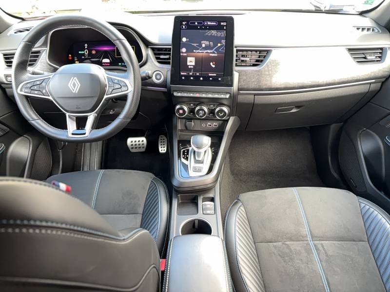 Renault Arkana - Photo 11