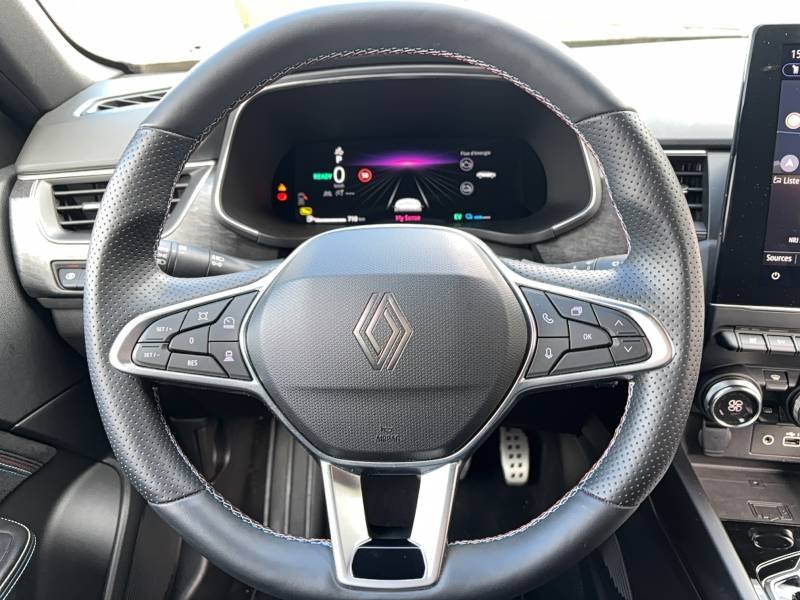 Renault Arkana - Photo 15