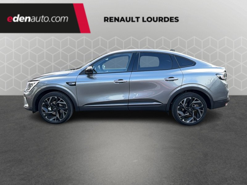 Renault Arkana - Photo 2