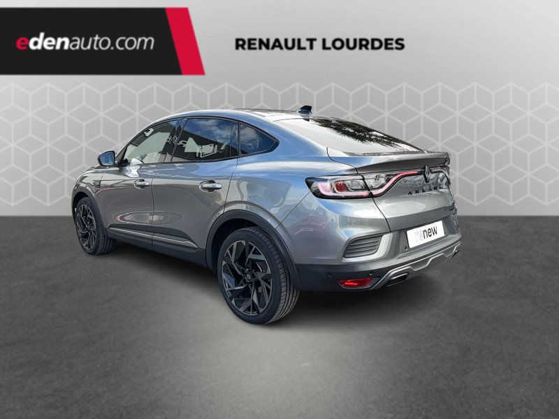 Renault Arkana - Photo 3