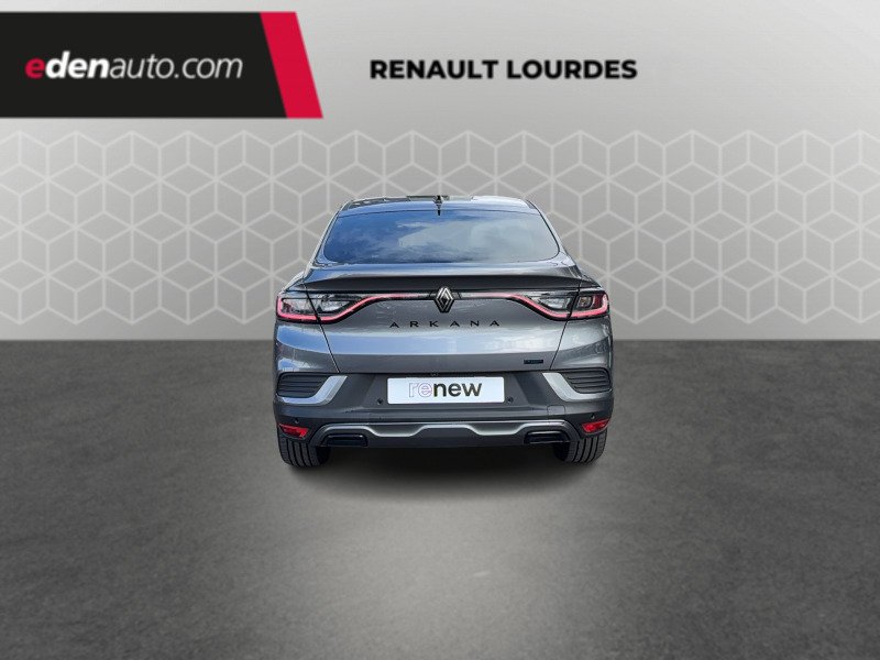 Renault Arkana - Photo 4