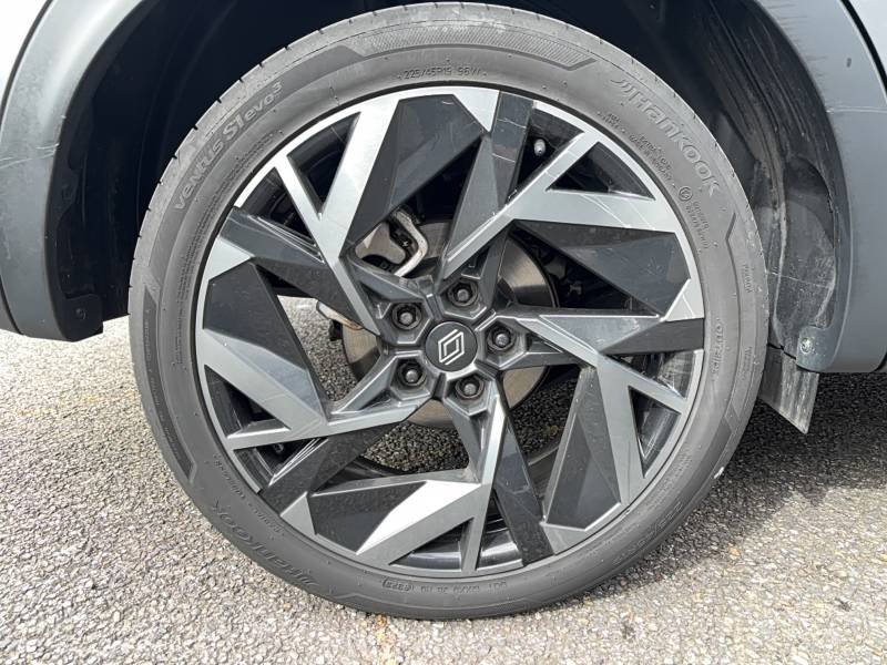 Renault Arkana - Photo 41