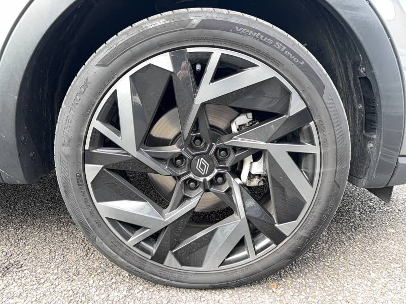 Renault Arkana - Photo 42