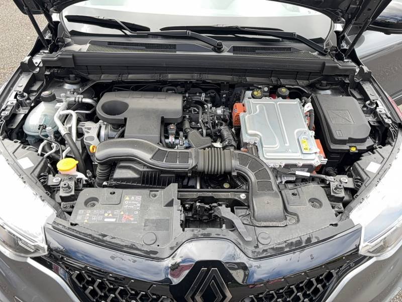 Renault Arkana - Photo 43
