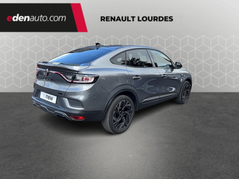 Renault Arkana - Photo 5