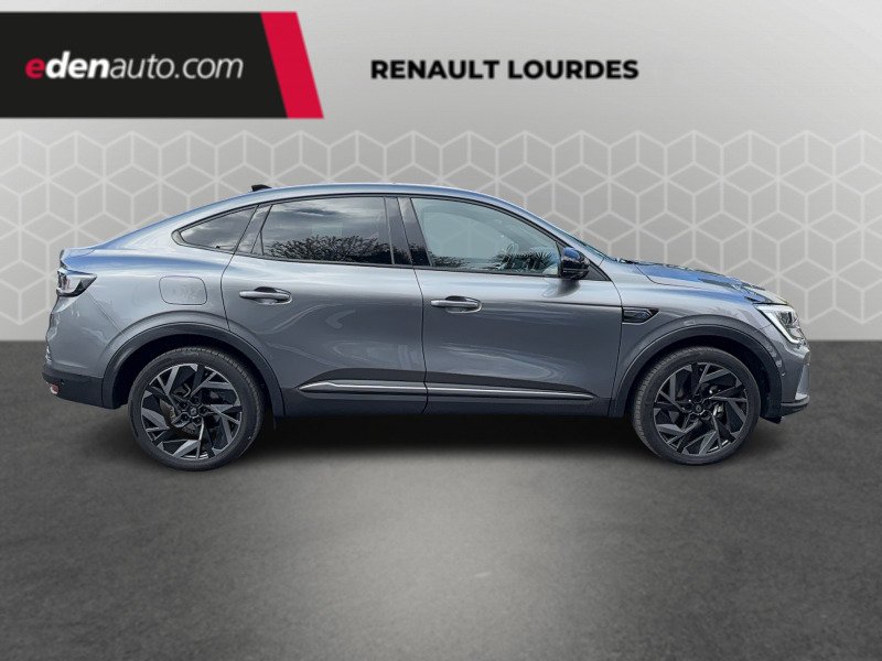 Renault Arkana - Photo 6