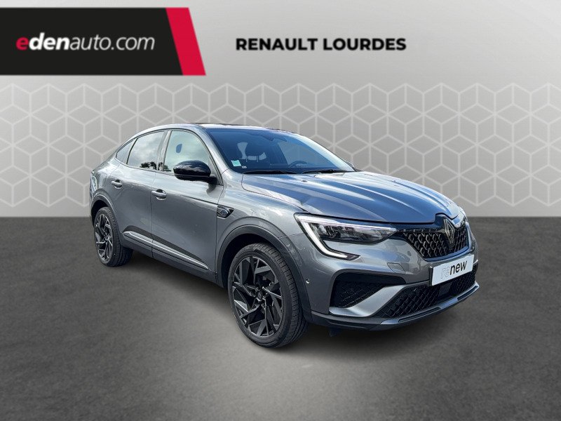 Renault Arkana - Photo 7