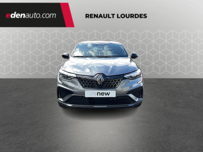 Renault Arkana - Photo 8