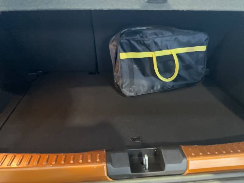 Dacia Sandero - Photo 14