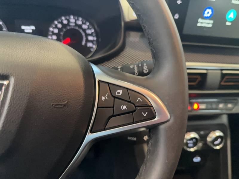 Dacia Sandero - Photo 17