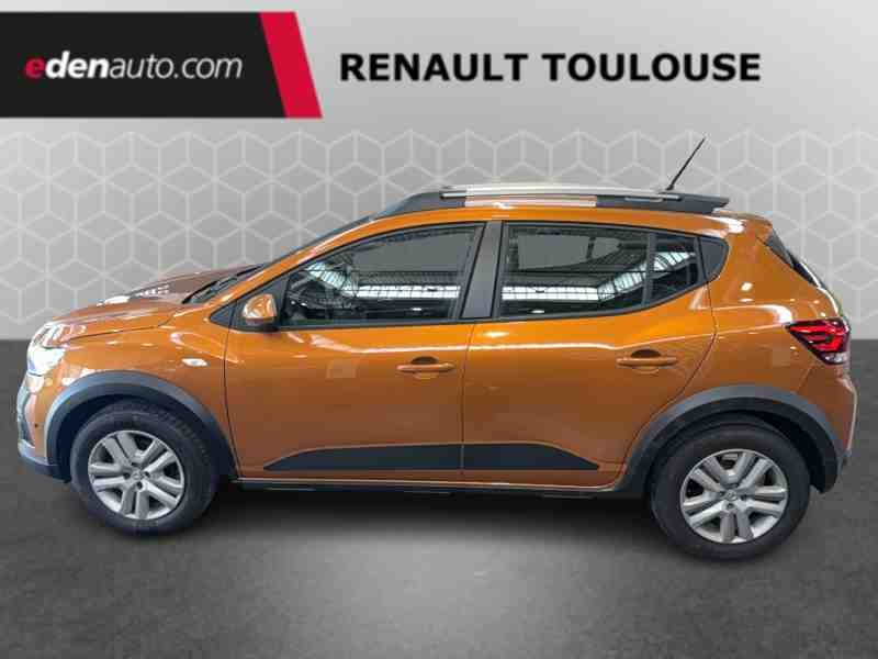 Dacia Sandero - Photo 2