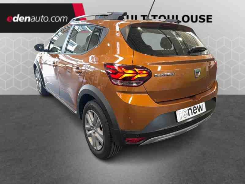 Dacia Sandero - Photo 3